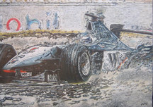 Mika Hakinen